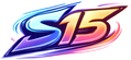 Logo s15 untuk beranda Indonesia